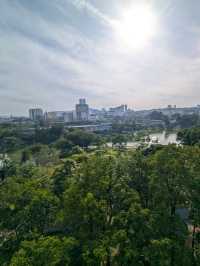 Urban Oasis in KL: Komune Living & Wellness 🍃
