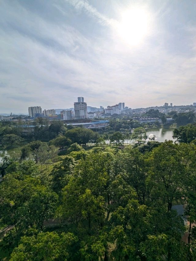 Urban Oasis in KL: Komune Living & Wellness 🍃