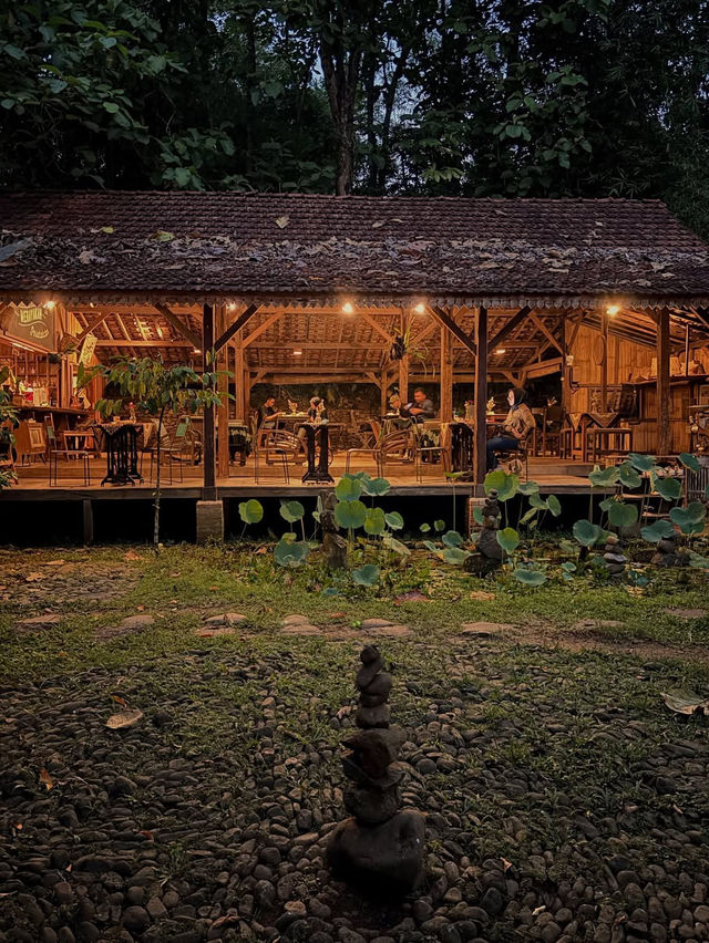 RANIN COFFEE HOUSE