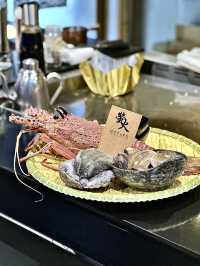 2025😋同朋友食餐好 鐵板燒推介