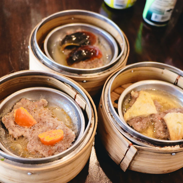 Dimsum Ratchaburi