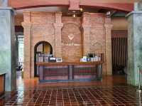 รีวิวHotel de I'amour Buriram