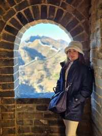 Simatai Great Wall of China
