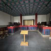 中國古代教育的印證 - 今天教育的根本所在 👨🏻‍🏫 北京孔廟