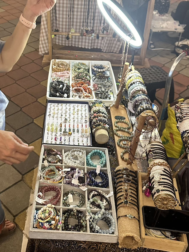 This Coastal Town in Malaysia Will Never Leave You Hungry! Talk About Vitamin Sea!