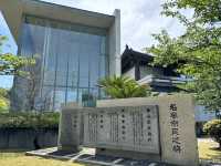 瀨戶內海單車旅行