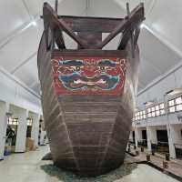 ท่องเที่ยวศึกษาเรื่องราวประวัติศาสตร์เมืองจันทบุรี