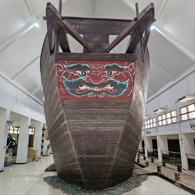 ท่องเที่ยวศึกษาเรื่องราวประวัติศาสตร์เมืองจันทบุรี
