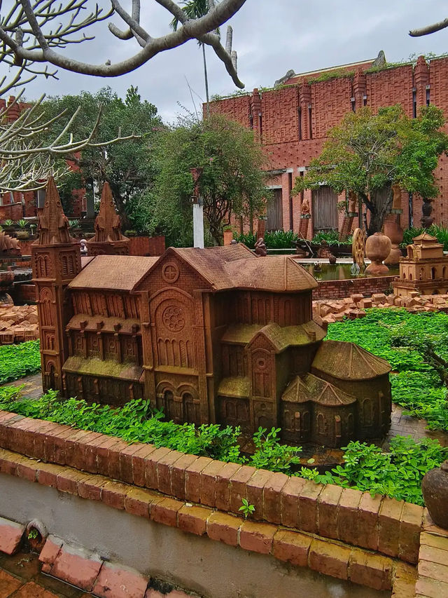 Thanh Ha Pottery Village, Hoi An
