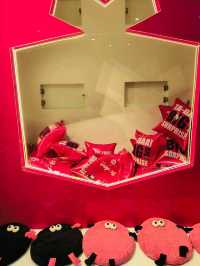 A Pop of Pink at Ta-Daa Box