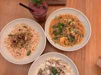 Pison Ubud｜烏布必訪咖啡廳，美味晚餐