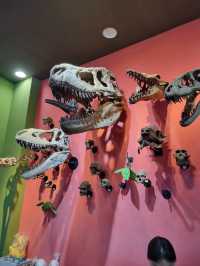 Shanghai History Museum