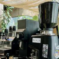 Creative Haven at Vanvela Cafe & Space