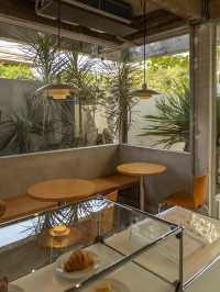 cafe sydny Bangkok