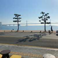 ปูซานเมืองโรแมนติก