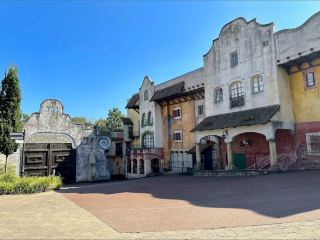 HANSA-PARK