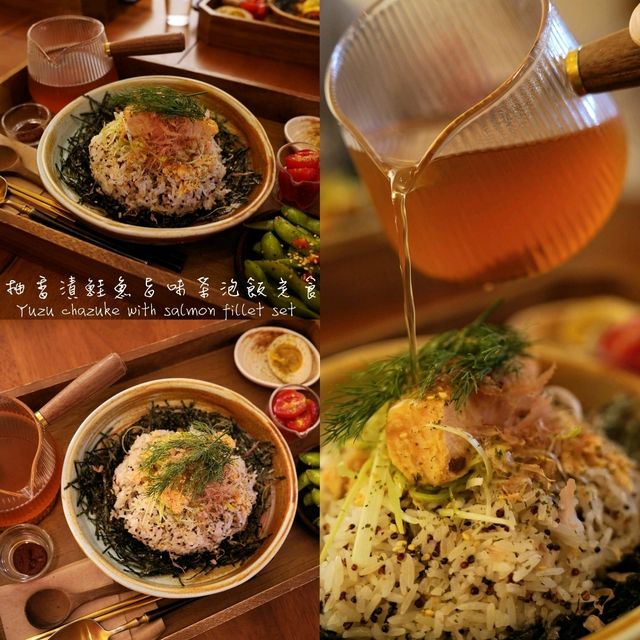再訪台北大叔的料理店😍