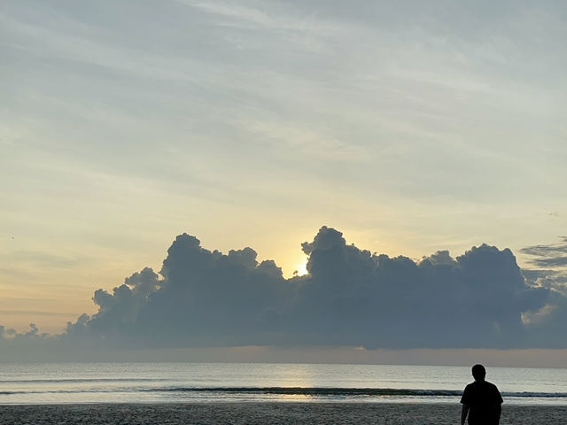 3D2N Adventure: Chasing Clouds in Lembing & Sea Breeze in Kuantan!🌥️🌊🌈