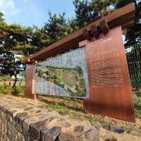 ソウル石村洞古墳群