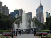 Heart of Hong Kong: A City Center Adventure