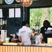 Lhong Pah Café