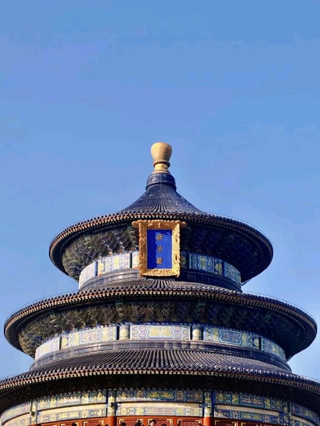 ✨Temple of Heaven