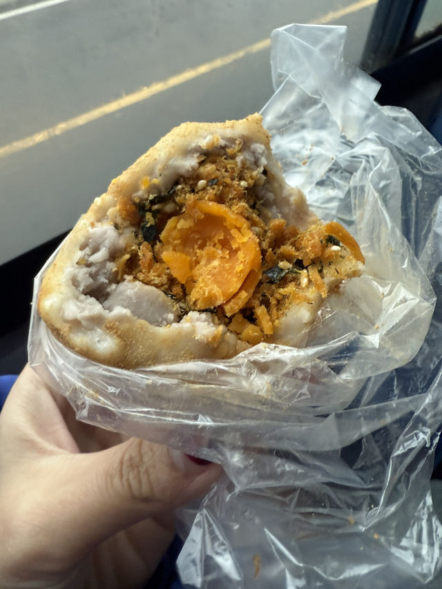 帶爸媽杭州遊