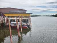 A fruitful day trip to Sekinchan 