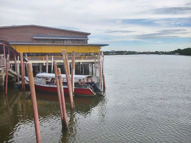 A fruitful day trip to Sekinchan 