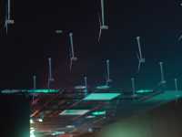 板橋｜電幻一號所，未來感十足的潮流打卡地