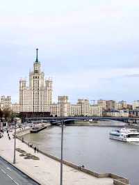 ✨Beauty of Moscow