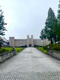 福島県｜非日常を味わうブリティッシュヒルズへ