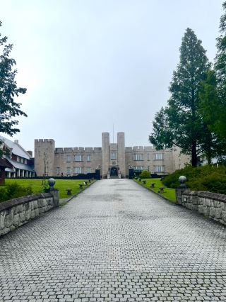 จังหวัดฟุกุชิมะ | สัมผัสประสบการณ์ที่ไม่ธรรมดาที่ British Hills