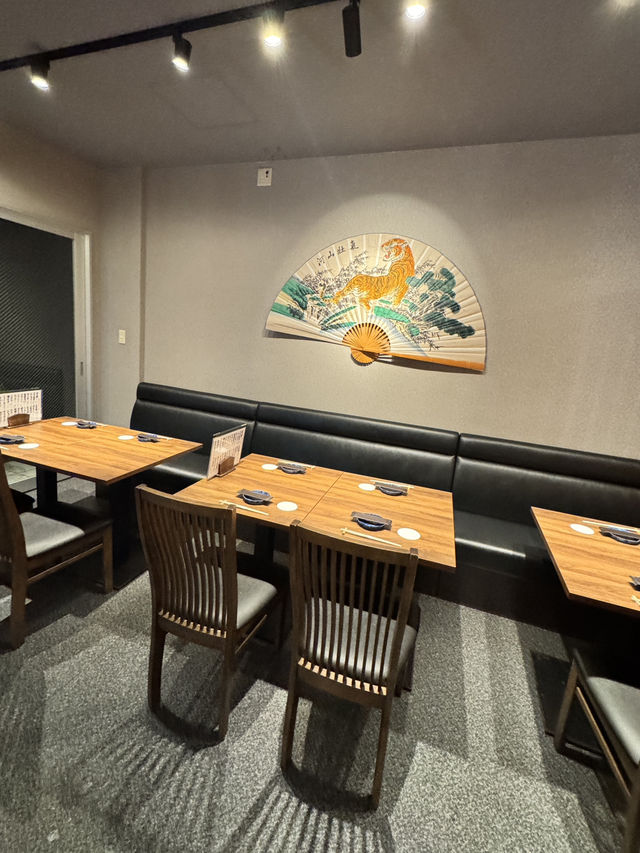 【山口旅行】ワンランク上の居酒屋