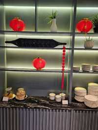 Relax in Style: Plaza Premium Lounge at Penang Airport