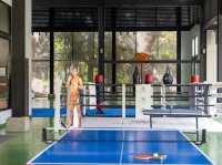 ที่พักกระบี่ Dusit Thani Krabi Beach Resort