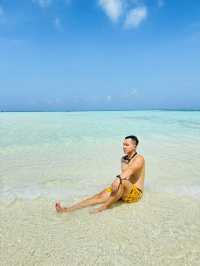 The Maldives - Heaven on Earth 