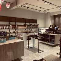新開幕！十分老街這間伴手禮店超夯！