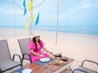 Centara Life Cha Am Beach Resort Hua Hin