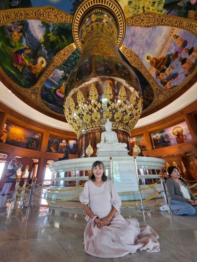 ภวัดแสงธรรม   วังเขาเขียว
