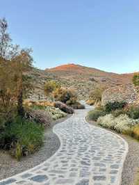 One&Only Kea Island: A Secluded Aegean Paradise