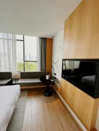 Comfort & Convenience at Fairfield by Marriott Kuala Lumpur