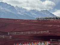 Be immersed with the cultural performance of Impression of Lijiang in this guide