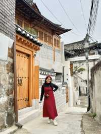 Bukchon hanok village half day itinerary 
