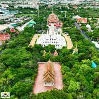 วัดอโศการาม