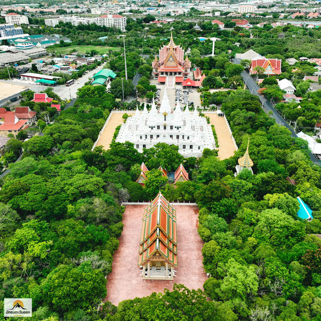 วัดอโศการาม