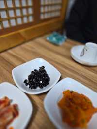 국내여행 하다가 새벽에 아침 식사하기에 좋은 성남 동태골