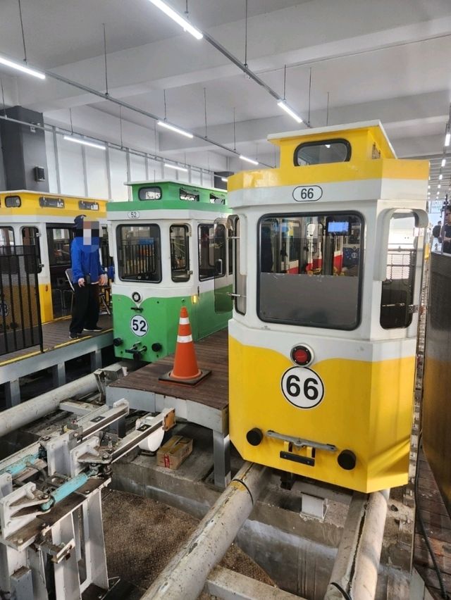 부산 바다 전망이 한눈에 보이는 곳🚊🌊