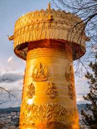 Discover the Magic of Dukezong Ancient Town: A Timeless Journey Awaits!