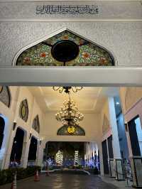indulge yourself in islamic arts and architecture this Ramadan